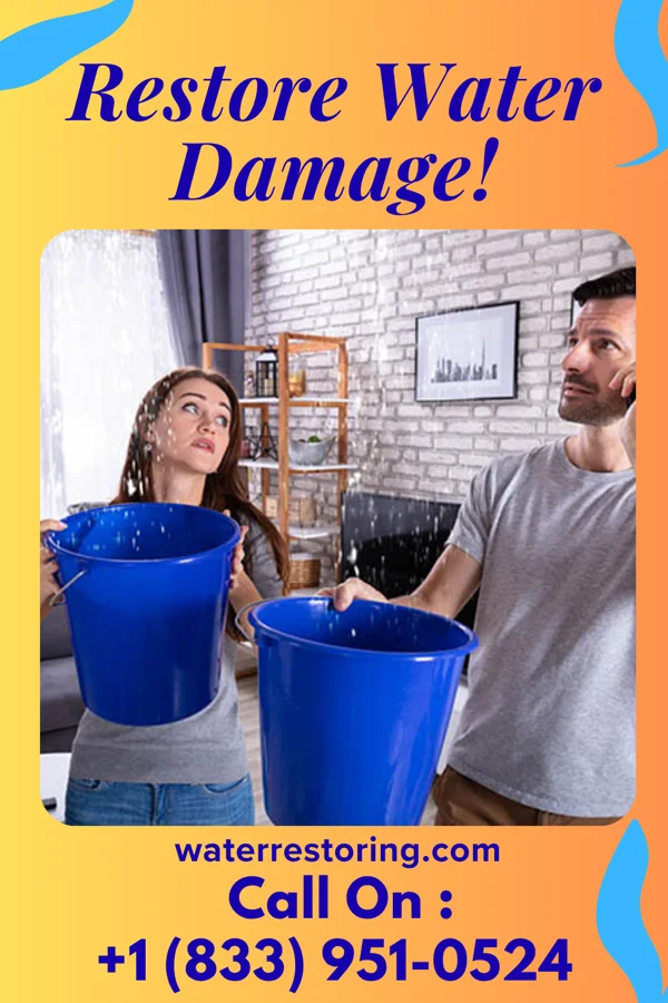 water restoration Pro Restoration Solutions Brothers Mathews